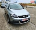 Серый Фольксваген Гольф Плюс, объемом двигателя 1.4 л и пробегом 244 тыс. км за 5550 $, фото 1 на Automoto.ua