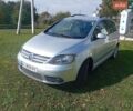 Сірий Фольксваген Golf Plus, об'ємом двигуна 1.4 л та пробігом 184 тис. км за 5950 $, фото 1 на Automoto.ua