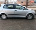 Серый Фольксваген Гольф Плюс, объемом двигателя 1.6 л и пробегом 206 тыс. км за 6500 $, фото 2 на Automoto.ua