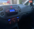 Сірий Фольксваген Golf Plus, об'ємом двигуна 1.4 л та пробігом 192 тис. км за 6800 $, фото 33 на Automoto.ua