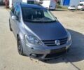 Сірий Фольксваген Golf Plus, об'ємом двигуна 1.6 л та пробігом 199 тис. км за 4999 $, фото 3 на Automoto.ua