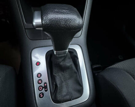 Сірий Фольксваген Golf Plus, об'ємом двигуна 1.6 л та пробігом 163 тис. км за 7499 $, фото 23 на Automoto.ua