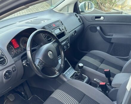 Сірий Фольксваген Golf Plus, об'ємом двигуна 0 л та пробігом 166 тис. км за 5800 $, фото 14 на Automoto.ua