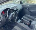 Сірий Фольксваген Golf Plus, об'ємом двигуна 0 л та пробігом 166 тис. км за 5800 $, фото 14 на Automoto.ua