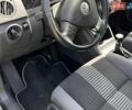Сірий Фольксваген Golf Plus, об'ємом двигуна 1.39 л та пробігом 179 тис. км за 6899 $, фото 19 на Automoto.ua