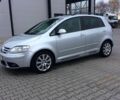 Серый Фольксваген Гольф Плюс, объемом двигателя 1.4 л и пробегом 195 тыс. км за 6800 $, фото 3 на Automoto.ua