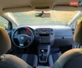Сірий Фольксваген Golf Plus, об'ємом двигуна 1.6 л та пробігом 218 тис. км за 6750 $, фото 17 на Automoto.ua