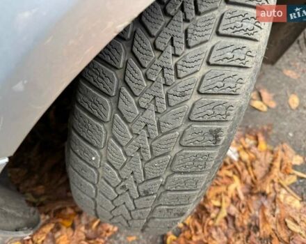 Серый Фольксваген Гольф Плюс, объемом двигателя 1.9 л и пробегом 230 тыс. км за 7800 $, фото 14 на Automoto.ua