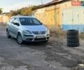 Серый Фольксваген Гольф Плюс, объемом двигателя 1.6 л и пробегом 256 тыс. км за 6800 $, фото 1 на Automoto.ua