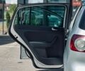 Сірий Фольксваген Golf Plus, об'ємом двигуна 1.39 л та пробігом 211 тис. км за 5500 $, фото 12 на Automoto.ua