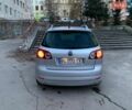 Сірий Фольксваген Golf Plus, об'ємом двигуна 1.4 л та пробігом 152 тис. км за 6200 $, фото 7 на Automoto.ua