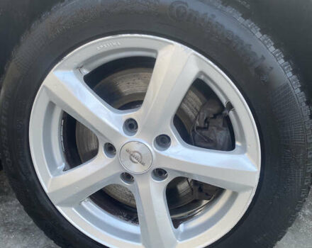 Серый Фольксваген Гольф Плюс, объемом двигателя 1.4 л и пробегом 217 тыс. км за 6300 $, фото 24 на Automoto.ua