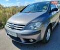 Сірий Фольксваген Golf Plus, об'ємом двигуна 1.6 л та пробігом 250 тис. км за 7400 $, фото 19 на Automoto.ua