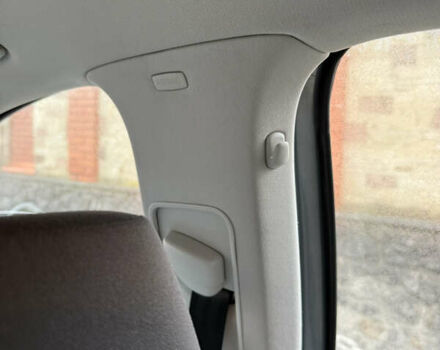 Серый Фольксваген Гольф Плюс, объемом двигателя 1.6 л и пробегом 225 тыс. км за 7399 $, фото 94 на Automoto.ua