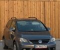 Серый Фольксваген Гольф Плюс, объемом двигателя 1.39 л и пробегом 228 тыс. км за 6000 $, фото 1 на Automoto.ua