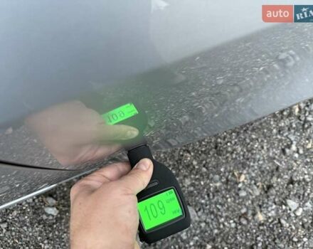 Серый Фольксваген Гольф Плюс, объемом двигателя 1.6 л и пробегом 189 тыс. км за 8400 $, фото 60 на Automoto.ua