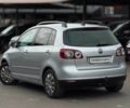 Сірий Фольксваген Golf Plus, об'ємом двигуна 1.6 л та пробігом 194 тис. км за 7200 $, фото 6 на Automoto.ua