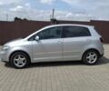 Сірий Фольксваген Golf Plus, об'ємом двигуна 1.6 л та пробігом 247 тис. км за 5999 $, фото 4 на Automoto.ua