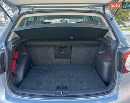 Фольксваген Гольф Плюс 2008 в Луцке на Automoto.ua Серый Фольксваген Гольф Плюс, объемом двигателя 1.4 л и пробегом 169 тыс. км за 7350 $, фото 10 на Automoto.ua