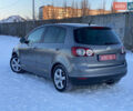 Сірий Фольксваген Golf Plus, об'ємом двигуна 1.4 л та пробігом 217 тис. км за 6200 $, фото 10 на Automoto.ua