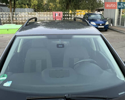 Серый Фольксваген Гольф Плюс, объемом двигателя 0 л и пробегом 221 тыс. км за 6300 $, фото 19 на Automoto.ua