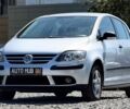 Сірий Фольксваген Golf Plus, об'ємом двигуна 1.6 л та пробігом 250 тис. км за 6900 $, фото 5 на Automoto.ua