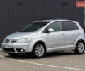 Сірий Фольксваген Golf Plus, об'ємом двигуна 1.9 л та пробігом 196 тис. км за 8700 $, фото 1 на Automoto.ua