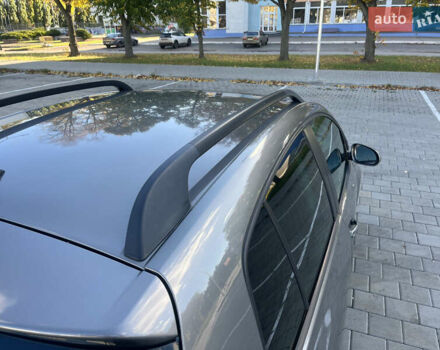 Фольксваген Гольф Плюс 2008 в Черкассах на Automoto.ua Серый Фольксваген Гольф Плюс, объемом двигателя 1.4 л и пробегом 238 тыс. км за 6599 $, фото 28 на Automoto.ua