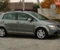 Фольксваген Гольф Плюс 2008 в Полтаве на Automoto.ua Серый Фольксваген Гольф Плюс, объемом двигателя 1.6 л и пробегом 218 тыс. км за 7300 $, фото 4 на Automoto.ua