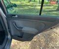 Сірий Фольксваген Golf Plus, об'ємом двигуна 1.6 л та пробігом 236 тис. км за 5950 $, фото 29 на Automoto.ua