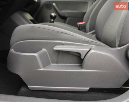 Фольксваген Гольф Плюс 2008 в Трускавце на Automoto.ua Серый Фольксваген Гольф Плюс, объемом двигателя 1.6 л и пробегом 195 тыс. км за 6790 $, фото 66 на Automoto.ua