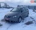 Серый Фольксваген Гольф Плюс, объемом двигателя 1.6 л и пробегом 165 тыс. км за 6480 $, фото 1 на Automoto.ua