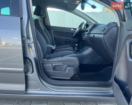 Фольксваген Гольф Плюс 2008 в Черкассах на Automoto.ua Серый Фольксваген Гольф Плюс, объемом двигателя 1.4 л и пробегом 238 тыс. км за 6599 $, фото 67 на Automoto.ua