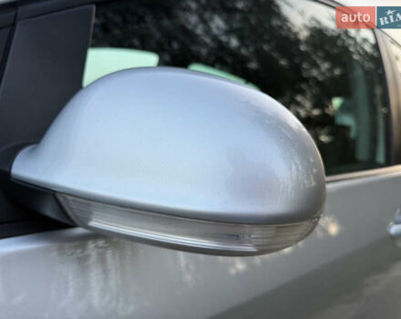 Сірий Фольксваген Golf Plus, об'ємом двигуна 1.4 л та пробігом 192 тис. км за 6800 $, фото 62 на Automoto.ua