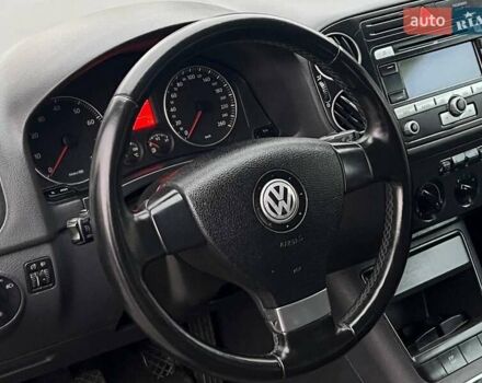 Серый Фольксваген Гольф Плюс, объемом двигателя 0 л и пробегом 187 тыс. км за 5999 $, фото 31 на Automoto.ua