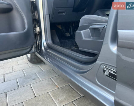 Фольксваген Гольф Плюс 2008 в Черкассах на Automoto.ua Серый Фольксваген Гольф Плюс, объемом двигателя 1.4 л и пробегом 238 тыс. км за 6599 $, фото 33 на Automoto.ua