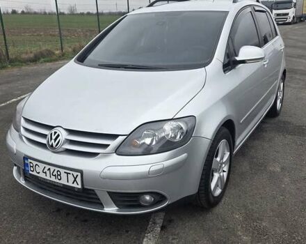 Серый Фольксваген Гольф Плюс, объемом двигателя 1.4 л и пробегом 211 тыс. км за 6400 $, фото 35 на Automoto.ua