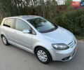 Сірий Фольксваген Golf Plus, об'ємом двигуна 1.4 л та пробігом 192 тис. км за 6800 $, фото 1 на Automoto.ua