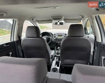 Серый Фольксваген Гольф Плюс, объемом двигателя 1.6 л и пробегом 127 тыс. км за 7550 $, фото 31 на Automoto.ua