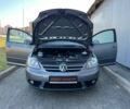 Сірий Фольксваген Golf Plus, об'ємом двигуна 1.4 л та пробігом 137 тис. км за 7950 $, фото 2 на Automoto.ua