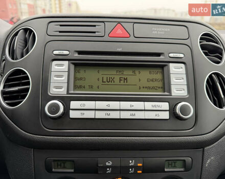 Сірий Фольксваген Golf Plus, об'ємом двигуна 1.6 л та пробігом 219 тис. км за 6499 $, фото 42 на Automoto.ua