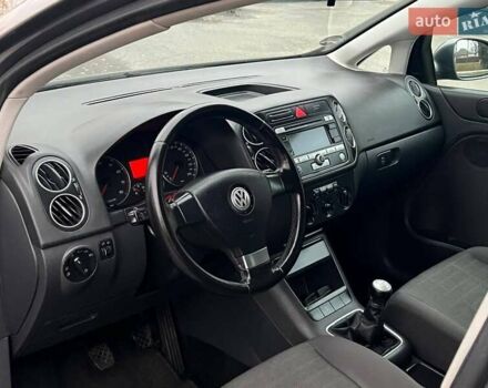 Серый Фольксваген Гольф Плюс, объемом двигателя 0 л и пробегом 187 тыс. км за 5999 $, фото 29 на Automoto.ua