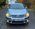Сірий Фольксваген Golf Plus, об'ємом двигуна 1.9 л та пробігом 264 тис. км за 4650 $, фото 1 на Automoto.ua