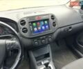 Серый Фольксваген Гольф Плюс, объемом двигателя 1.6 л и пробегом 185 тыс. км за 6750 $, фото 7 на Automoto.ua