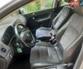 Сірий Фольксваген Golf Plus, об'ємом двигуна 1.4 л та пробігом 150 тис. км за 7777 $, фото 19 на Automoto.ua