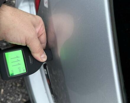 Серый Фольксваген Гольф Плюс, объемом двигателя 1.6 л и пробегом 189 тыс. км за 8400 $, фото 51 на Automoto.ua