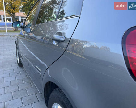 Фольксваген Гольф Плюс 2008 в Черкассах на Automoto.ua Серый Фольксваген Гольф Плюс, объемом двигателя 1.4 л и пробегом 238 тыс. км за 6599 $, фото 6 на Automoto.ua