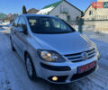 Сірий Фольксваген Golf Plus, об'ємом двигуна 1.4 л та пробігом 281 тис. км за 6999 $, фото 1 на Automoto.ua