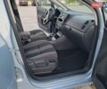 Сірий Фольксваген Golf Plus, об'ємом двигуна 1.4 л та пробігом 207 тис. км за 7200 $, фото 14 на Automoto.ua