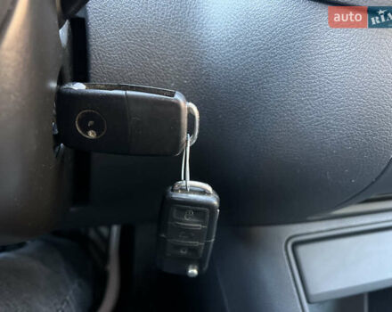 Фольксваген Гольф Плюс 2008 в Луцке на Automoto.ua Серый Фольксваген Гольф Плюс, объемом двигателя 1.4 л и пробегом 169 тыс. км за 7350 $, фото 30 на Automoto.ua